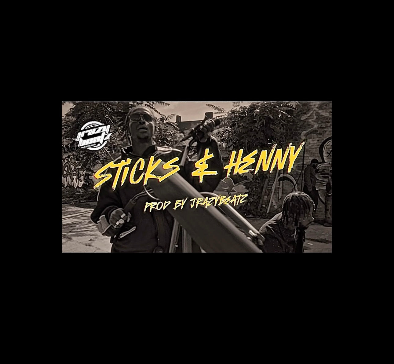 BURNA BOY X ASAKE TYPE BEAT- STICKS & HENNY 2026 (AFROBEAT INSTRUMENTAL)