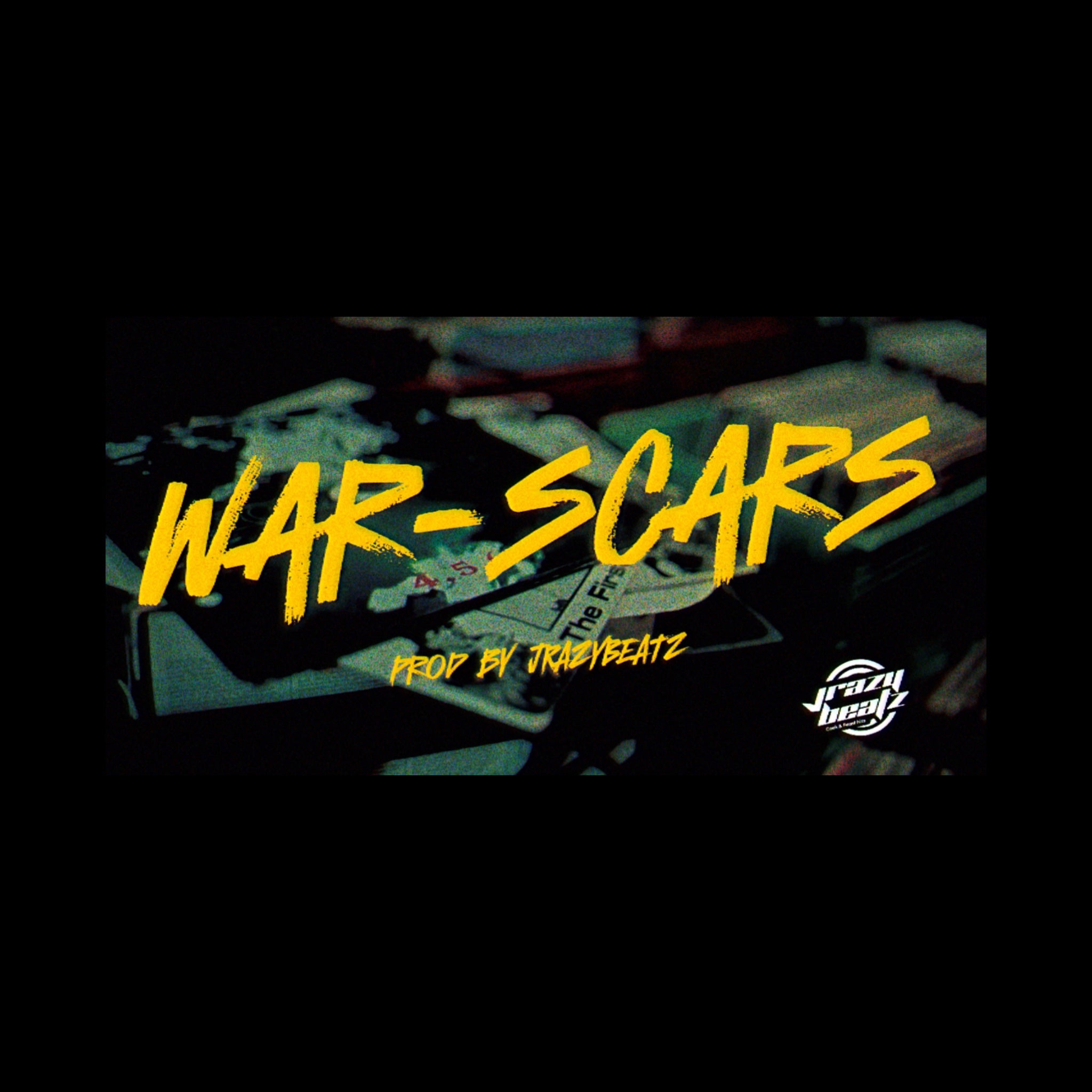 KANYE WEST x NAS TYPE BEAT- WAR-SCARS 2026 (soulful trap beat)  170BPM